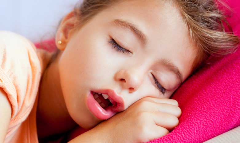airway treatment in children